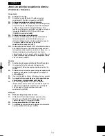 Preview for 163 page of Panasonic NV-VZ55PN Operating Instructions Manual