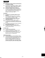 Preview for 165 page of Panasonic NV-VZ55PN Operating Instructions Manual