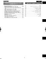 Preview for 9 page of Panasonic NV-VZ75EN Operating Instructions Manual