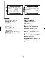 Preview for 30 page of Panasonic NV-VZ75EN Operating Instructions Manual