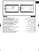 Preview for 31 page of Panasonic NV-VZ75EN Operating Instructions Manual