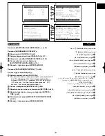 Preview for 33 page of Panasonic NV-VZ75EN Operating Instructions Manual