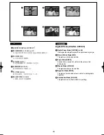 Preview for 76 page of Panasonic NV-VZ75EN Operating Instructions Manual