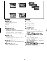 Preview for 78 page of Panasonic NV-VZ75EN Operating Instructions Manual