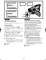 Preview for 134 page of Panasonic NV-VZ75EN Operating Instructions Manual