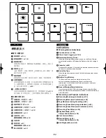 Preview for 150 page of Panasonic NV-VZ75EN Operating Instructions Manual