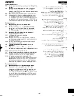 Preview for 165 page of Panasonic NV-VZ75EN Operating Instructions Manual