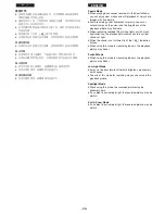 Предварительный просмотр 50 страницы Panasonic NV-VZ9EN Operating Instructions Manual