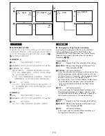 Предварительный просмотр 60 страницы Panasonic NV-VZ9EN Operating Instructions Manual