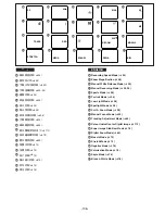 Предварительный просмотр 69 страницы Panasonic NV-VZ9EN Operating Instructions Manual