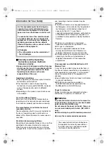 Panasonic NVGS200GC Manual preview