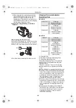 Preview for 8 page of Panasonic NVGS200GC Manual