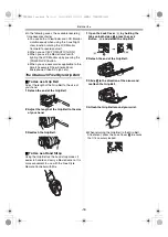 Preview for 9 page of Panasonic NVGS200GC Manual