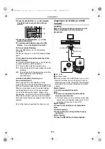 Preview for 45 page of Panasonic NVGS200GC Manual