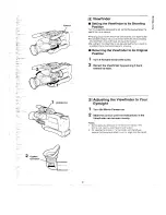 Preview for 9 page of Panasonic NVM40 Basic Operations