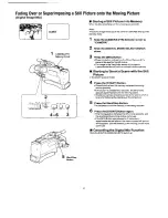 Preview for 42 page of Panasonic NVM40 Basic Operations