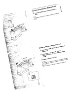 Предварительный просмотр 7 страницы Panasonic NVMS5 Operating Instructions Manual