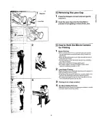 Предварительный просмотр 11 страницы Panasonic NVMS5 Operating Instructions Manual