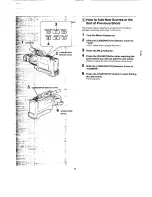 Предварительный просмотр 15 страницы Panasonic NVMS5 Operating Instructions Manual