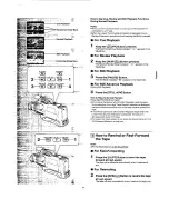 Предварительный просмотр 17 страницы Panasonic NVMS5 Operating Instructions Manual