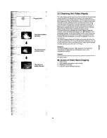 Предварительный просмотр 19 страницы Panasonic NVMS5 Operating Instructions Manual