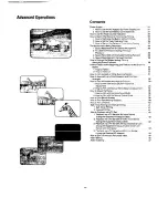 Предварительный просмотр 20 страницы Panasonic NVMS5 Operating Instructions Manual