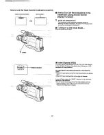 Предварительный просмотр 24 страницы Panasonic NVMS5 Operating Instructions Manual