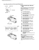 Предварительный просмотр 26 страницы Panasonic NVMS5 Operating Instructions Manual