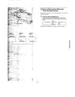 Предварительный просмотр 27 страницы Panasonic NVMS5 Operating Instructions Manual