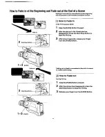 Предварительный просмотр 30 страницы Panasonic NVMS5 Operating Instructions Manual