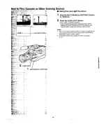 Предварительный просмотр 31 страницы Panasonic NVMS5 Operating Instructions Manual