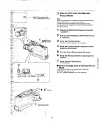 Предварительный просмотр 37 страницы Panasonic NVMS5 Operating Instructions Manual