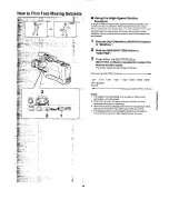 Предварительный просмотр 39 страницы Panasonic NVMS5 Operating Instructions Manual