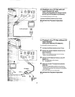 Предварительный просмотр 43 страницы Panasonic NVMS5 Operating Instructions Manual