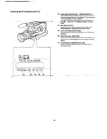 Предварительный просмотр 58 страницы Panasonic NVMS5 Operating Instructions Manual