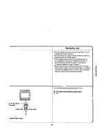 Preview for 31 page of Panasonic NVR10 Operating Instructions Manual