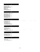 Preview for 42 page of Panasonic NVR10 Operating Instructions Manual