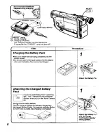 Preview for 8 page of Panasonic NVR11 User Manual