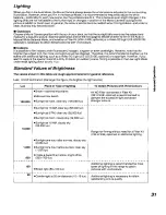 Preview for 31 page of Panasonic NVR11 User Manual