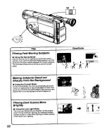 Preview for 32 page of Panasonic NVR11 User Manual