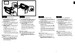 Предварительный просмотр 13 страницы Panasonic NVRS7E Operating Instructions Manual