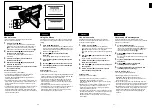 Предварительный просмотр 16 страницы Panasonic NVRS7E Operating Instructions Manual