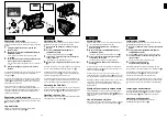 Предварительный просмотр 25 страницы Panasonic NVRS7E Operating Instructions Manual