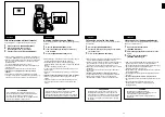 Предварительный просмотр 27 страницы Panasonic NVRS7E Operating Instructions Manual