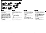 Предварительный просмотр 38 страницы Panasonic NVRS7E Operating Instructions Manual