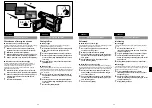 Предварительный просмотр 42 страницы Panasonic NVRS7E Operating Instructions Manual