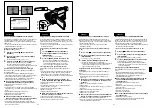 Предварительный просмотр 46 страницы Panasonic NVRS7E Operating Instructions Manual