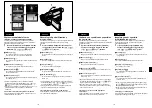 Предварительный просмотр 57 страницы Panasonic NVRS7E Operating Instructions Manual