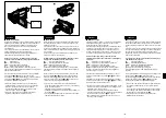 Предварительный просмотр 63 страницы Panasonic NVRS7E Operating Instructions Manual