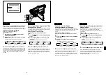 Предварительный просмотр 64 страницы Panasonic NVRS7E Operating Instructions Manual